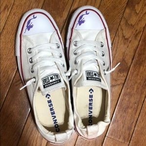 ariel converse shoes